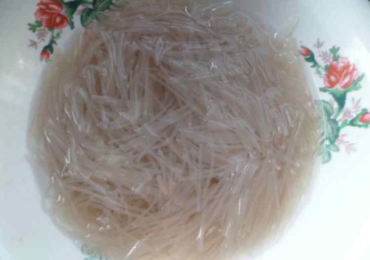 粉丝包子的做法 粉丝包子的最正宗做法 粉丝包子配方与做法