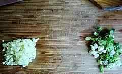 木耳菜的做法 蒜蓉木耳菜怎么做 蒜蓉木耳菜食谱简单做法