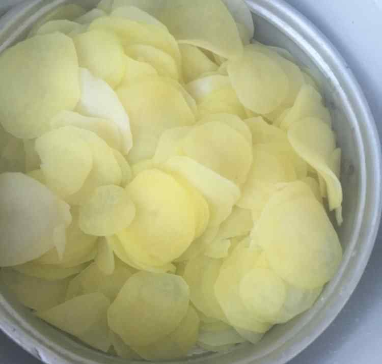 辣串 朝阳特产 辣串怎么做 朝阳特产 辣串配方与做法