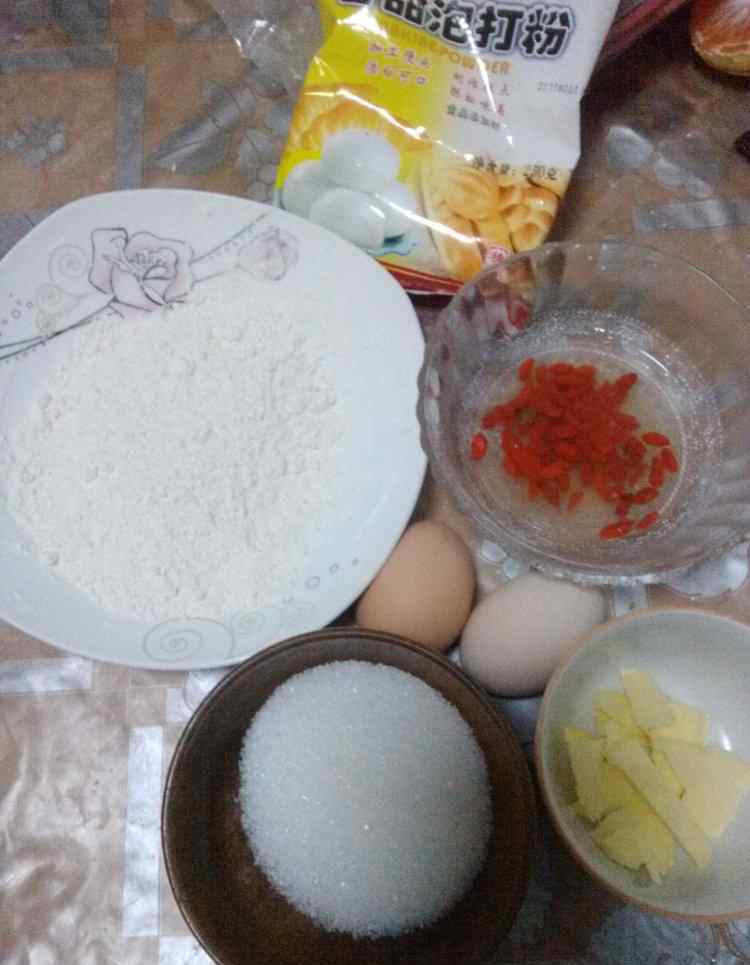 鸡蛋糕的做法 电饭锅海绵蛋糕的最正宗做法 电饭锅海绵蛋糕做法详细步骤