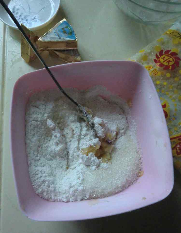芝士的做法 芝士红薯球的详细做法 芝士红薯球食谱简单做法