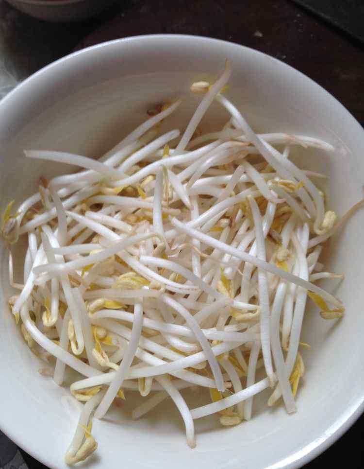 炒合菜 炒合菜怎么做 炒合菜配方与做法