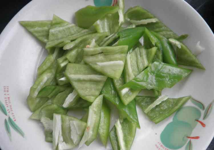 大肠的做法 溜肥肠怎么做好吃 溜肥肠食谱做法大全