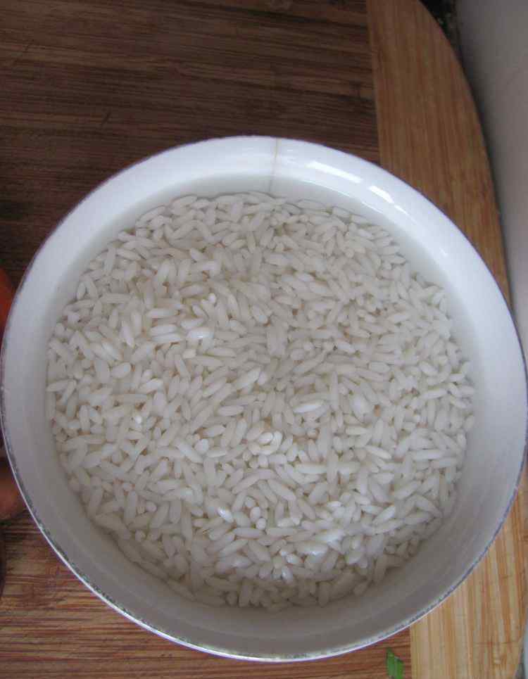 青菜怎么炒好吃又简单 杂蔬瘦肉粥的详细做法 杂蔬瘦肉粥做法详细步骤