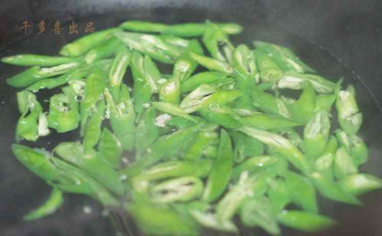 湘菜的做法 农家小炒肉的简单做法 农家小炒肉做法步骤图解