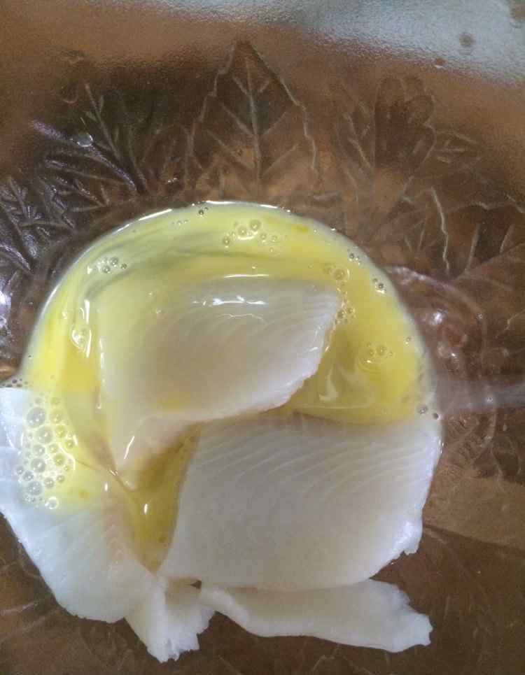 鲷鱼片怎么做好吃 黄金鲷鱼排的最正宗做法 黄金鲷鱼排做法步骤图解