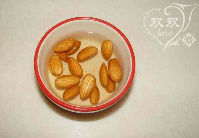 鹰嘴豆的做法 鹰嘴豆豆浆的简单做法 鹰嘴豆豆浆做法步骤图解