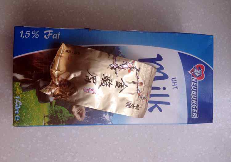 奶茶的做法大全 港式焦糖奶茶的做法 港式焦糖奶茶做法和材料