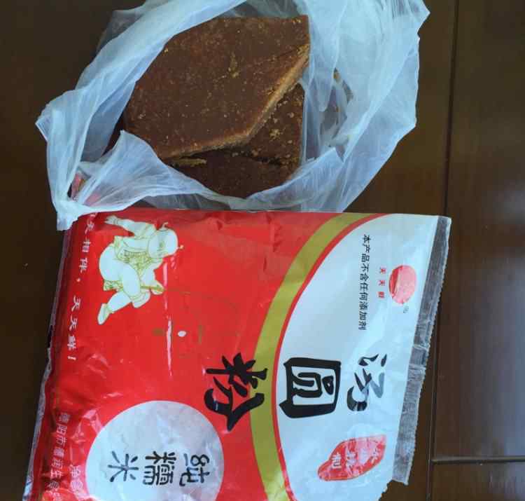 油炸汤圆的做法 油炸汤圆的简单做法 油炸汤圆做法和材料