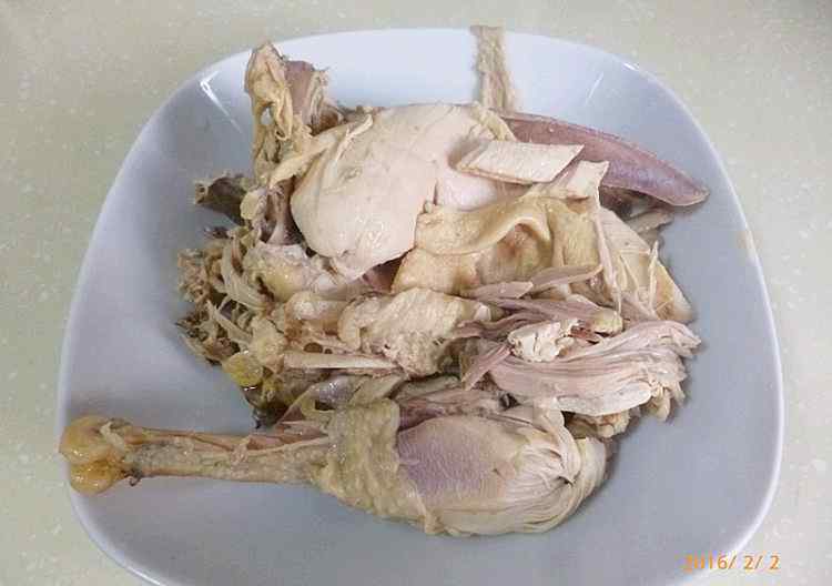 鸡肉松的做法婴儿吃 宝宝鸡肉松的最正宗做法 宝宝鸡肉松配方与做法