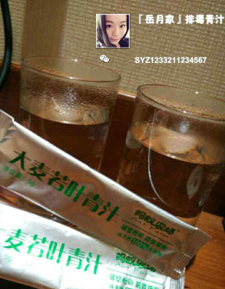 蚂蚁农场 蚂蚁农场青汁的做法 蚂蚁农场青汁做法详细步骤