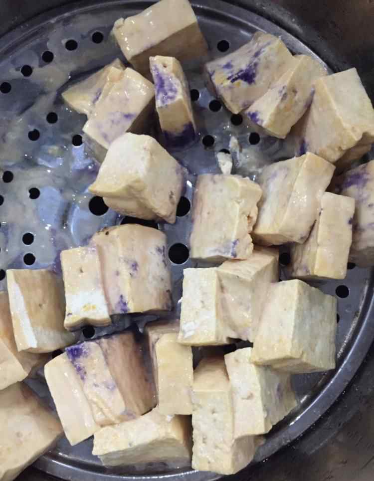 自己在家怎么做豆腐乳 豆腐乳的简单做法 豆腐乳的做法大全