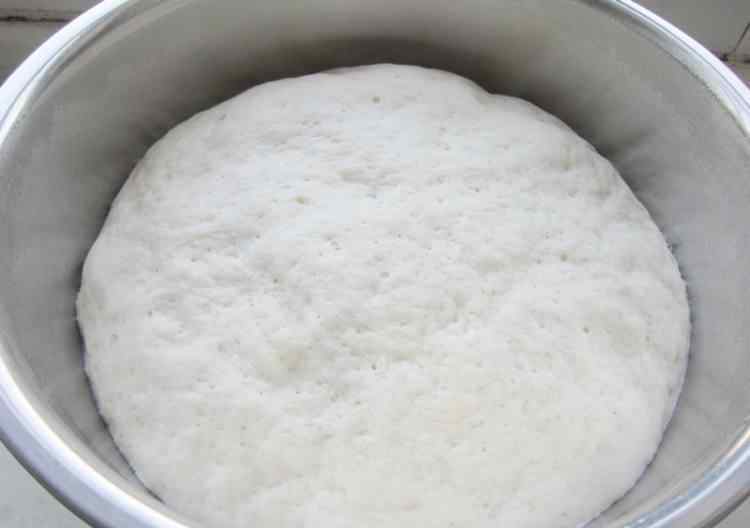 酥油的做法 回民葱油饼的做法 回民葱油饼做法和材料