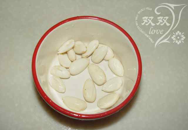 鹰嘴豆的做法 鹰嘴豆豆浆的简单做法 鹰嘴豆豆浆做法步骤图解