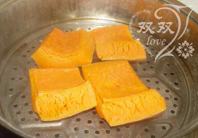 怎么做发糕 南瓜发糕的简单做法 南瓜发糕做法和材料