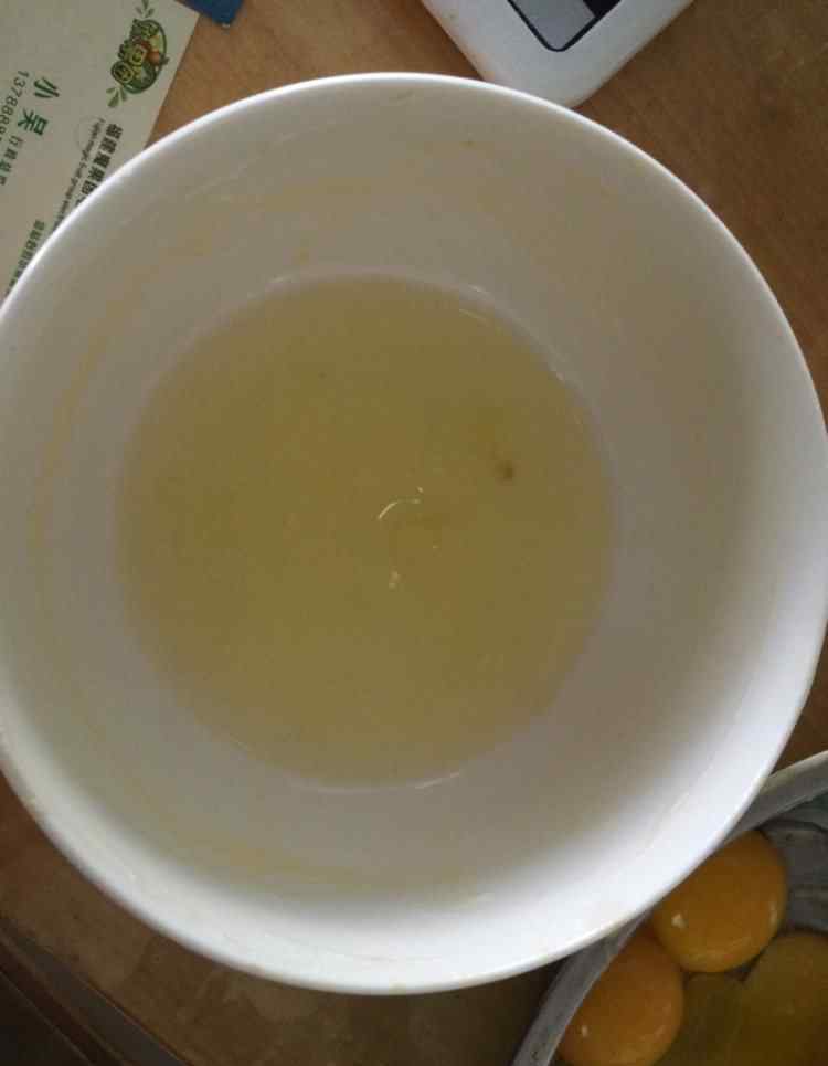 水蒸蛋糕的做法和配方 松软水蒸蛋糕配方 松软水蒸蛋糕做法大全