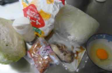 小虾米的做法 日式煎饼做法和配方 日式煎饼做法步骤图解