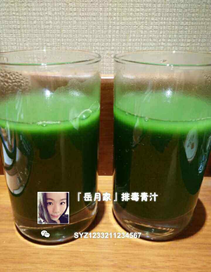 蚂蚁农场 蚂蚁农场青汁的做法 蚂蚁农场青汁做法详细步骤