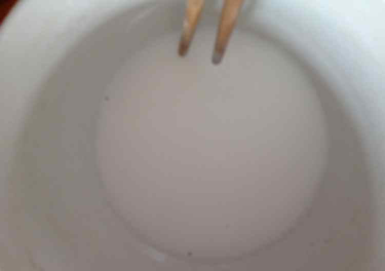 糖浆怎么做 水晶月饼的家常做法 水晶月饼做法步骤图解