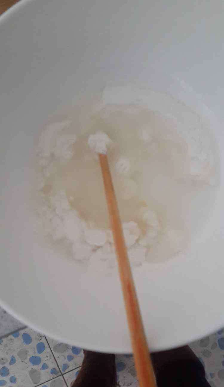 糯米粉薄饼 香蕉糯米薄饼怎么做好吃 香蕉糯米薄饼配方与做法