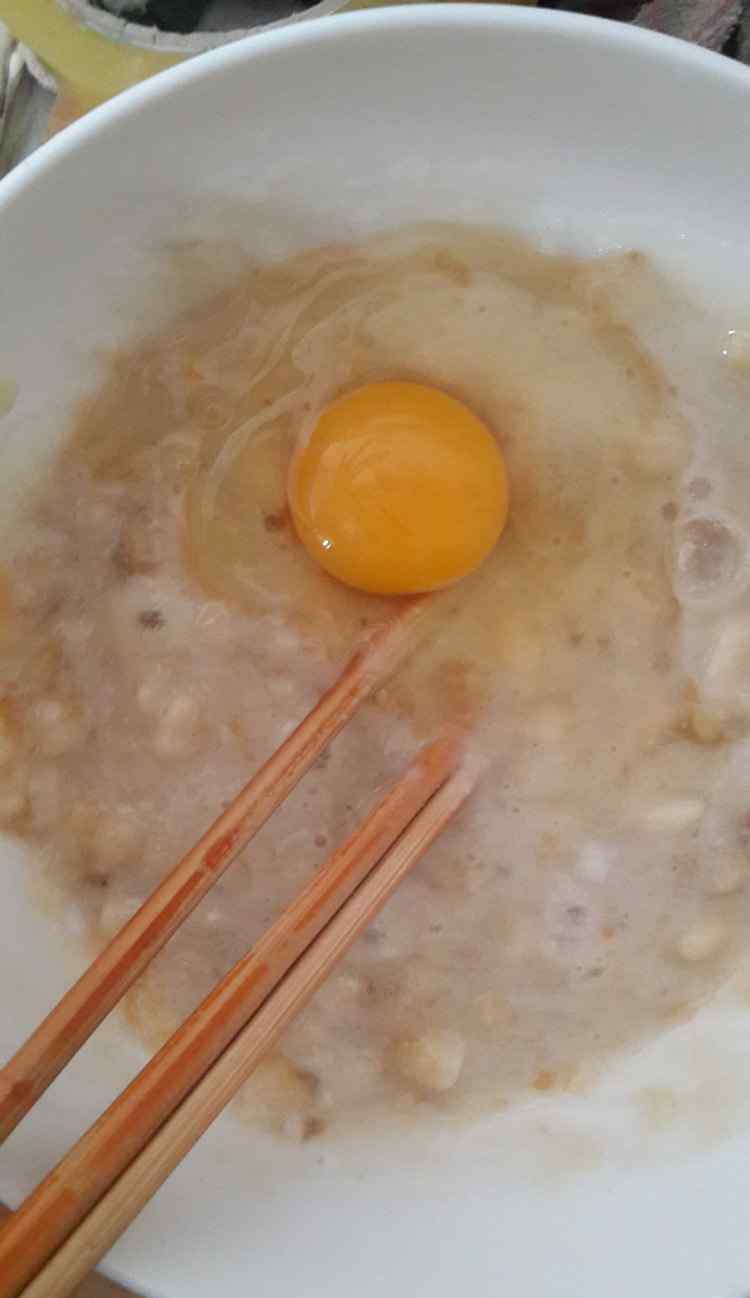 糯米粉薄饼 香蕉糯米薄饼怎么做好吃 香蕉糯米薄饼配方与做法