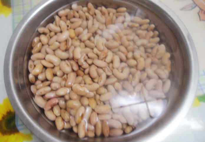 红芸豆的做法大全 东北粘豆包怎么做好吃 东北粘豆包做法步骤图解