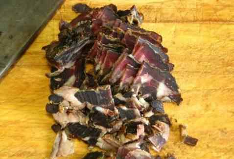 腊羊肉怎么做好吃 腊味金瓜煲怎么做 腊味金瓜煲食谱简单做法