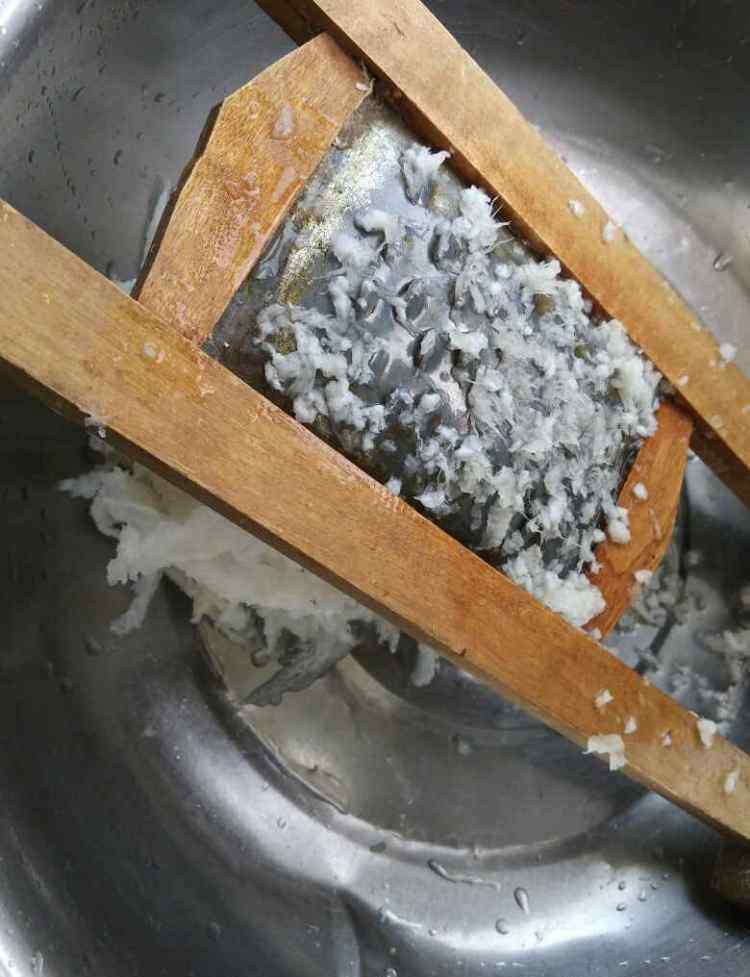 萝卜肉丸子的做法 萝卜肉丸子怎么做好吃 萝卜肉丸子配方与做法