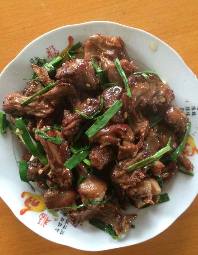 鼠肉 香葱老鼠肉怎么做好吃 香葱老鼠肉怎么做有营养