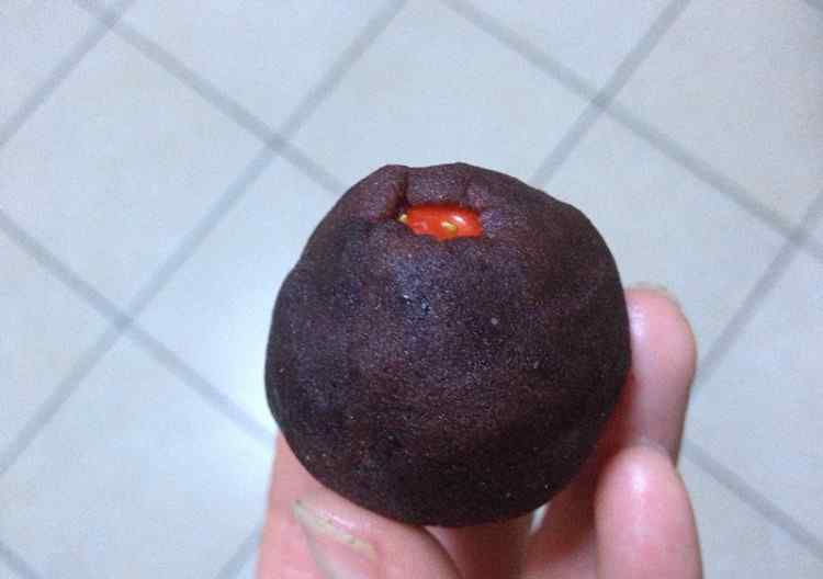 红豆沙的做法 草莓大福配方 草莓大福做法及配料