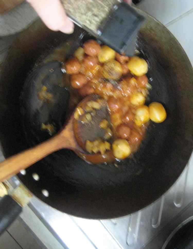 牛肉丸怎么做 茄汁丸子意面做法和配方 茄汁丸子意面怎么做有营养