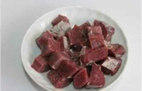 香芹的做法大全 蚝油烧牛肉做法和配方 蚝油烧牛肉做法和材料