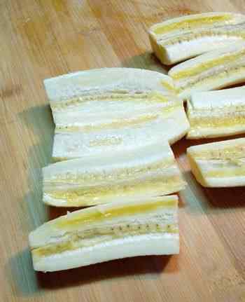 春卷怎么做 香蕉豆沙春卷的最正宗做法 香蕉豆沙春卷怎么做有营养
