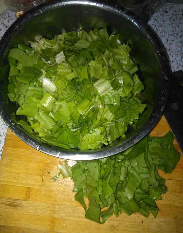 蒸青菜 蒸青菜简单又好吃的做法 蒸青菜怎么做有营养