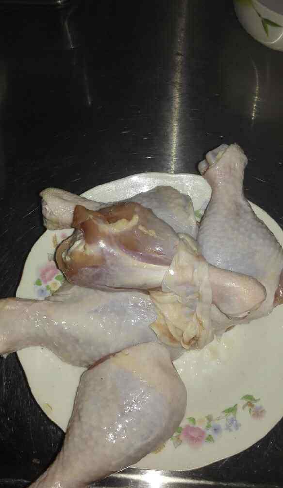 肯德基炸鸡腿的做法 秘制肯德基炸鸡腿的做法 秘制肯德基炸鸡腿做法大全