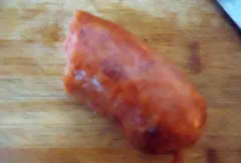 腊八蒜怎么做 小拌菜怎么做好吃 小拌菜食谱简单做法