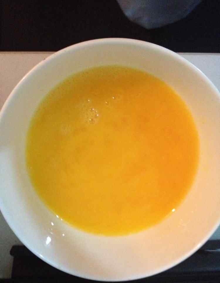 西红柿鸡蛋打卤 西红柿打卤怎么做 西红柿打卤配方与做法
