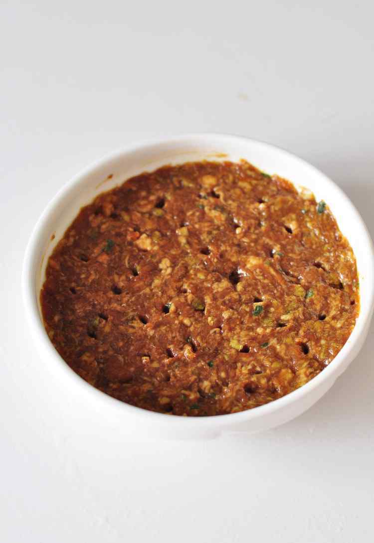 饺子馅怎么做好吃 肉饼蒸蛋的家常做法 肉饼蒸蛋做法和材料
