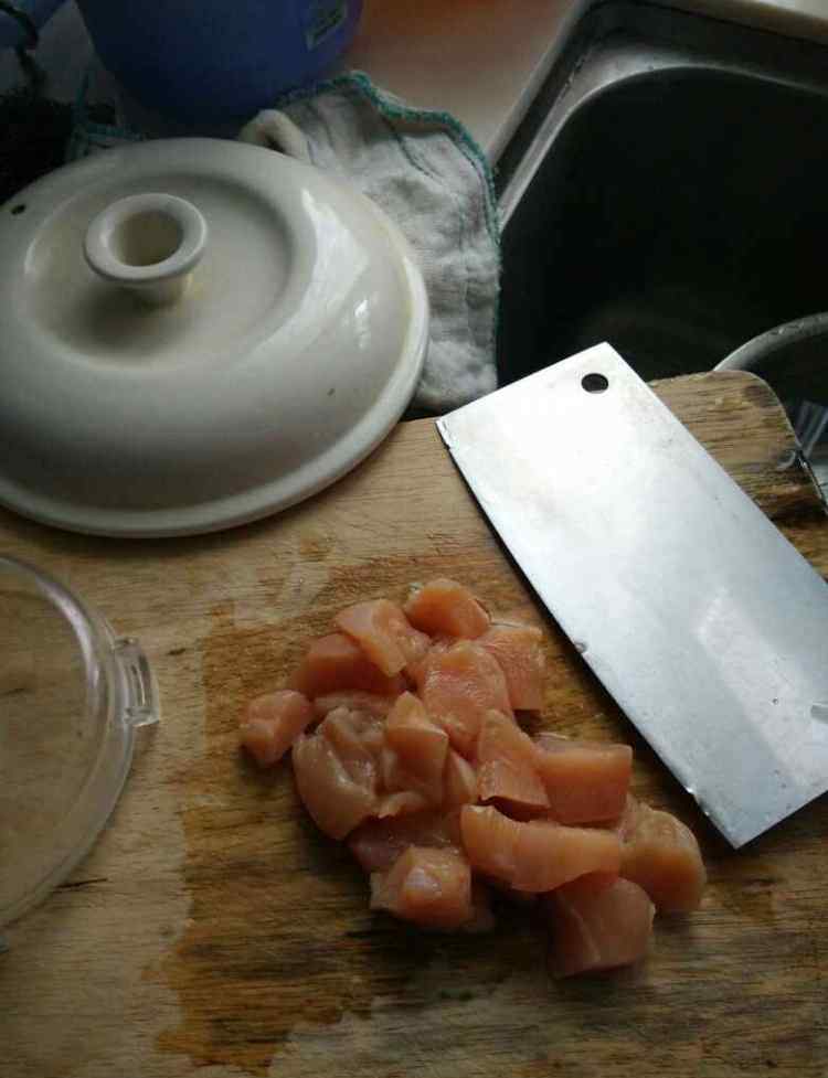 养心草 香酥养心草肉条做法和配方 香酥养心草肉条怎么做有营养