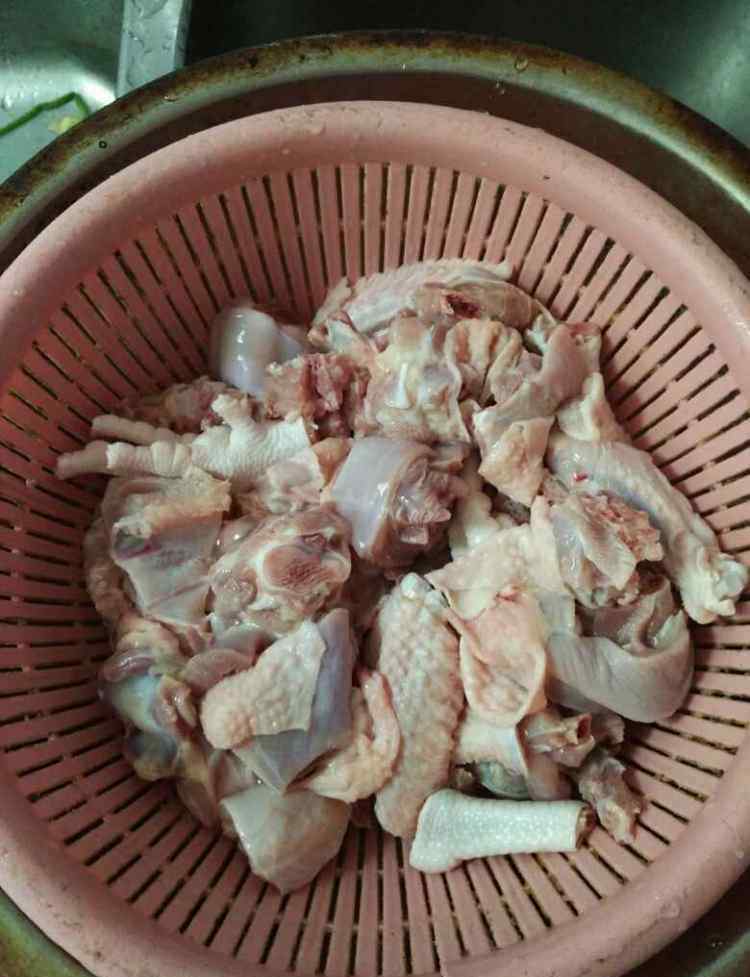荷叶鸡的做法 荷叶鸡怎么做好吃 荷叶鸡的做法大全