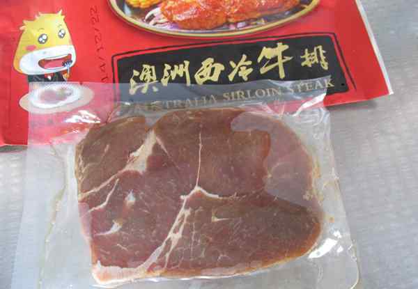 牛排煎几分钟 煎黑椒牛排的做法 煎黑椒牛排做法大全