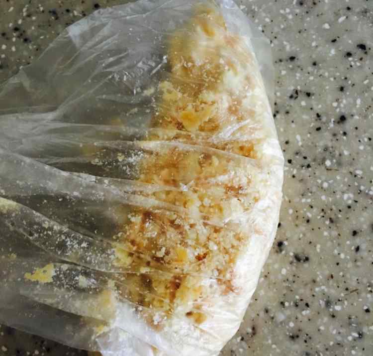 怎么做饼干用烤箱 简单巧克力饼干 不用烤箱做法和配方 简单巧克力饼干 不用烤箱做法详细步骤