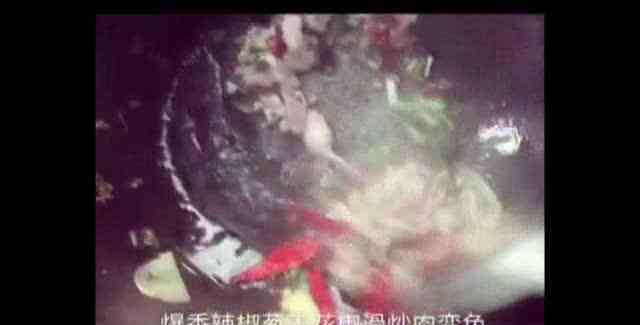 家庭自制麻辣烫的做法 家庭麻辣烫的最正宗做法 家庭麻辣烫食谱简单做法