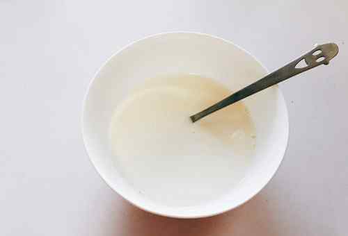 雪媚娘的图片 雪媚娘简单又好吃的做法 雪媚娘做法步骤图解