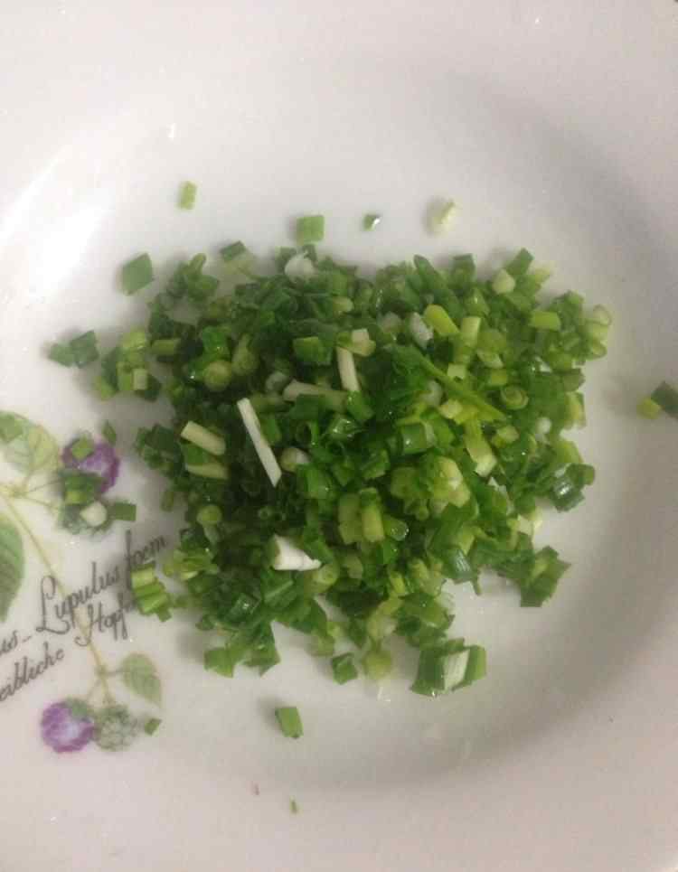 虾仁面条的做法 虾仁面条怎么做好吃 虾仁面条做法及配料