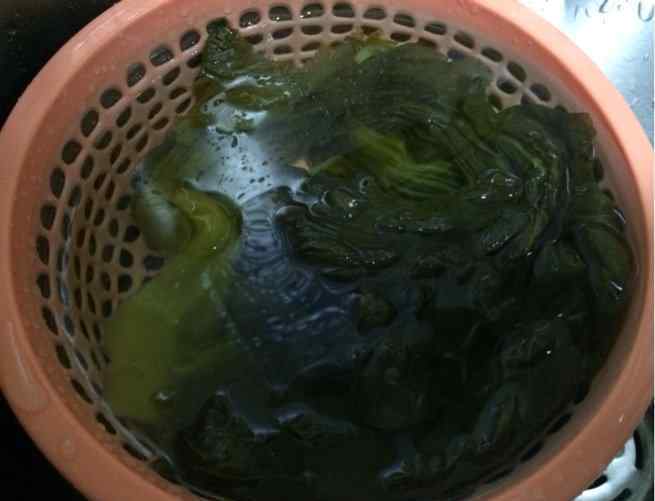 酸菜米线做法 酸菜米线的做法 酸菜米线怎么做有营养