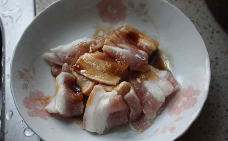 攸县香干的做法 攸县香干炒肉的做法 攸县香干炒肉做法详细步骤