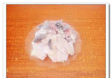 沙虫怎么做好吃 香菇沙虫汤怎么做 香菇沙虫汤做法及配料