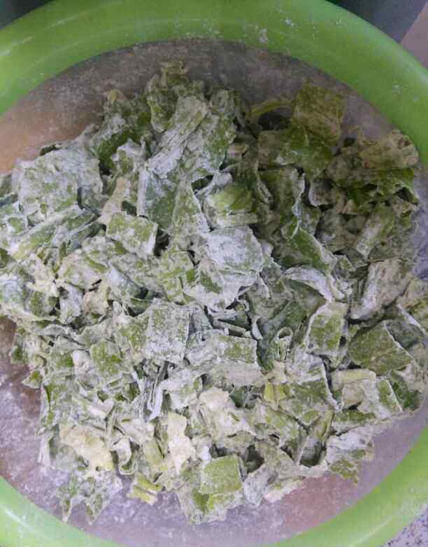 蒸青菜 蒸青菜简单又好吃的做法 蒸青菜怎么做有营养