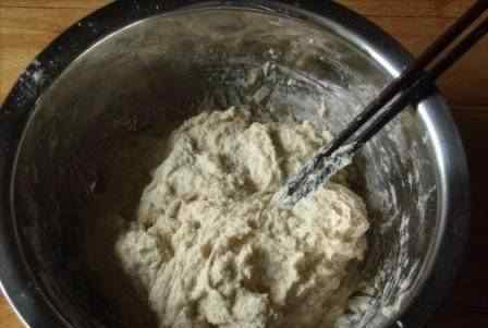 豆浆渣的各种吃法 豆浆渣发糕配方 豆浆渣发糕做法及配料